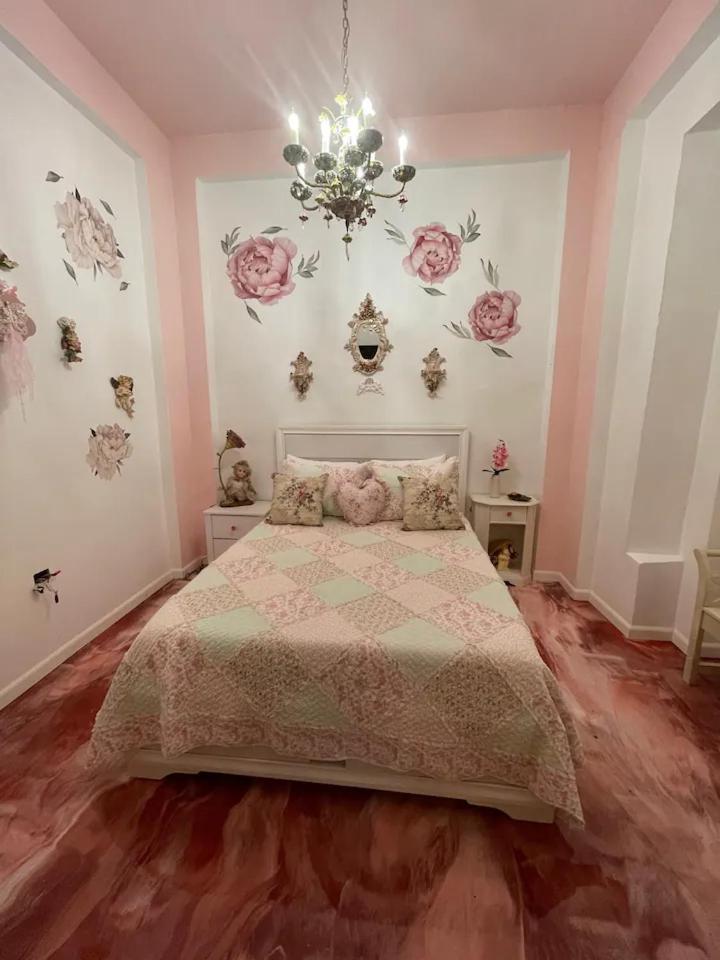 The Suites & Vintage Apartment At Casa Of Essence In Heart Of Old San Juan Exterior foto